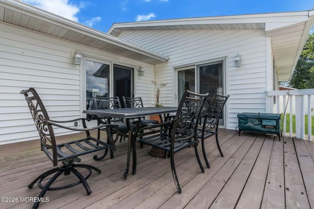 1006 Clubhouse Drive, Forked River, NJ 08731
