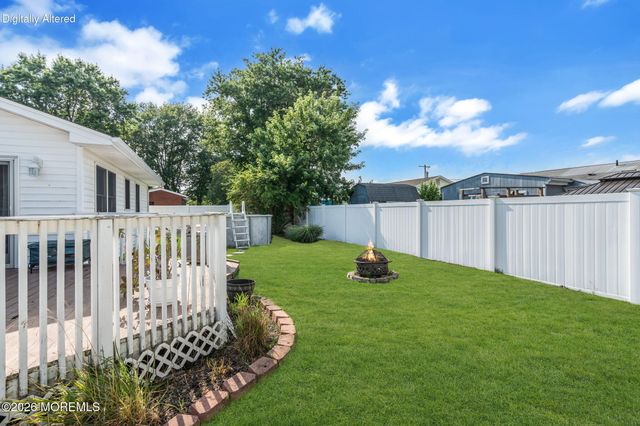 1006 Clubhouse Drive, Forked River, NJ 08731