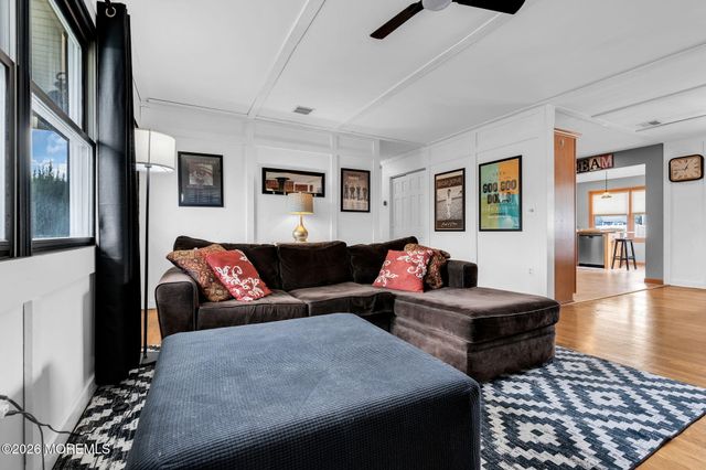 1006 Clubhouse Drive, Forked River, NJ 08731