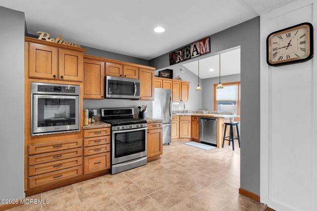 1006 Clubhouse Drive, Forked River, NJ 08731