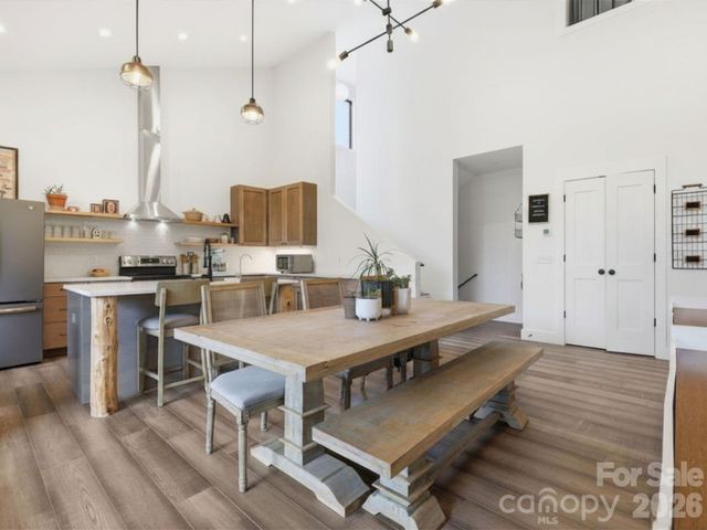 40 Malvern Walk, Asheville, NC 28806