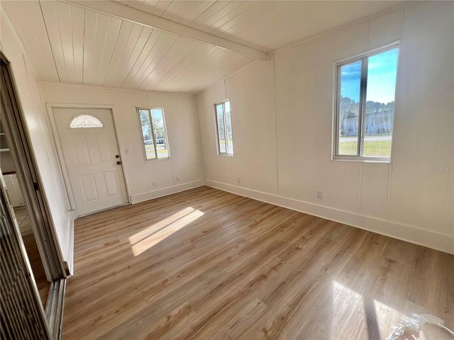 222 HAWTHORNE BOULEVARD, Leesburg, FL 34748