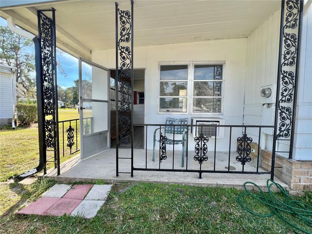 222 HAWTHORNE BOULEVARD, Leesburg, FL 34748