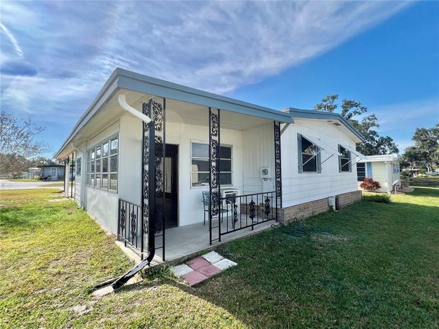 222 HAWTHORNE BOULEVARD, Leesburg, FL 34748