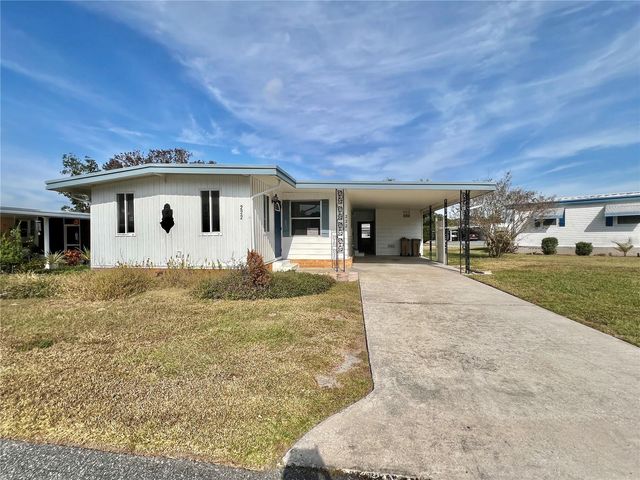 222 HAWTHORNE BOULEVARD, Leesburg, FL 34748