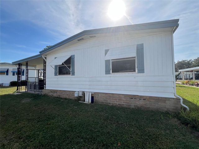 222 HAWTHORNE BOULEVARD, Leesburg, FL 34748