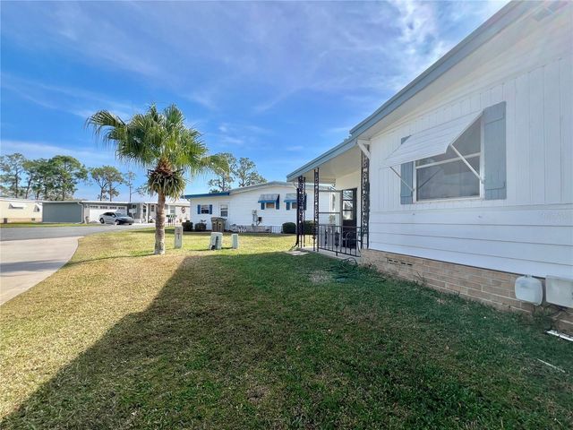 222 HAWTHORNE BOULEVARD, Leesburg, FL 34748