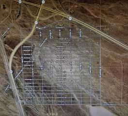 12 Avenue 12, Mojave, CA 93501