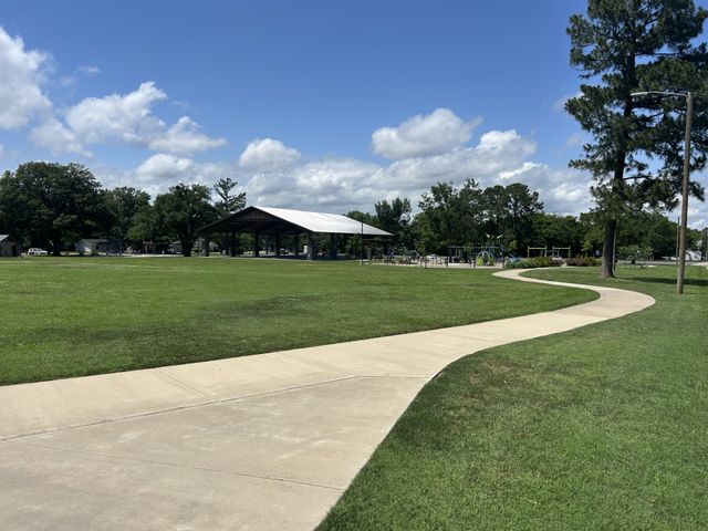 314 Beckham Street, Sulphur Springs, TX 75482