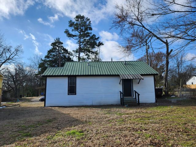 314 Beckham Street, Sulphur Springs, TX 75482