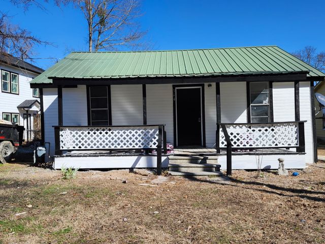 314 Beckham Street, Sulphur Springs, TX 75482