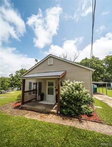 185 Kitchell Avenue, St Clair, MO 63077