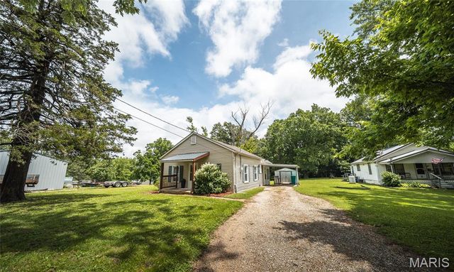 185 Kitchell Avenue, St Clair, MO 63077