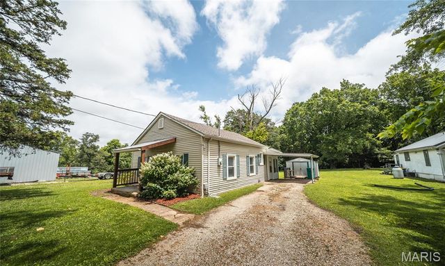 185 Kitchell Avenue, St Clair, MO 63077