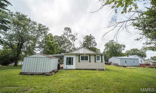 185 Kitchell Avenue, St Clair, MO 63077