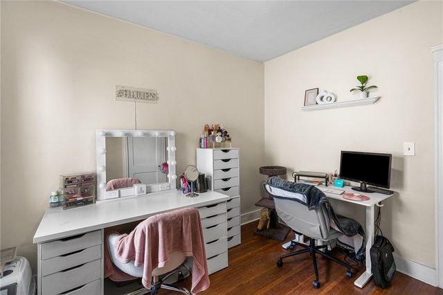 208 Suffolk Avenue, Pawtucket, RI 02861