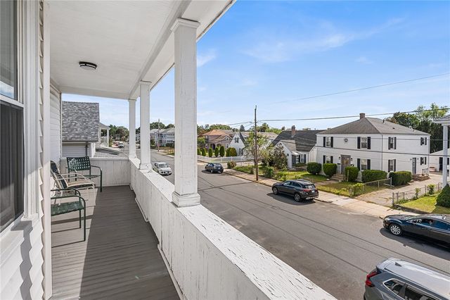 208 Suffolk Avenue, Pawtucket, RI 02861
