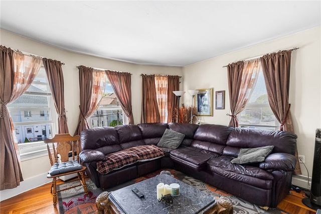 208 Suffolk Avenue, Pawtucket, RI 02861