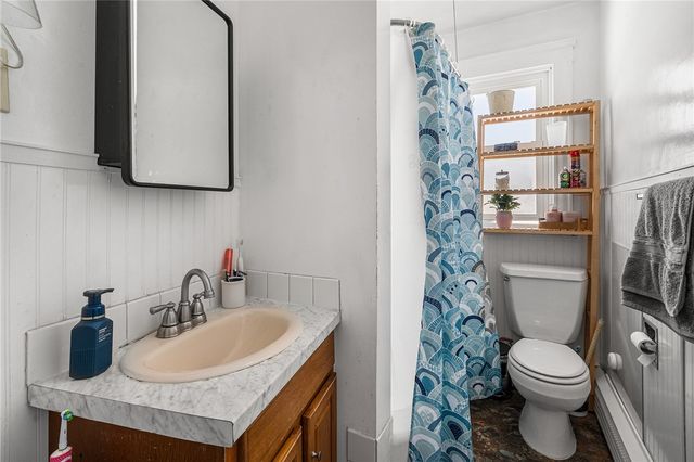 208 Suffolk Avenue, Pawtucket, RI 02861