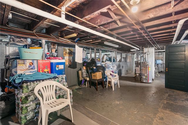 208 Suffolk Avenue, Pawtucket, RI 02861