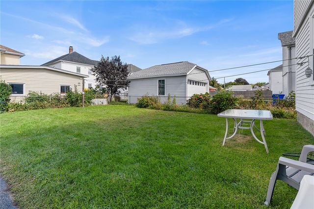 208 Suffolk Avenue, Pawtucket, RI 02861