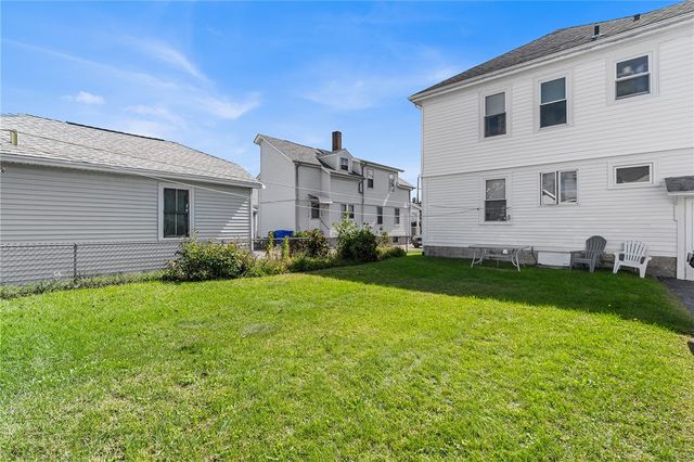 208 Suffolk Avenue, Pawtucket, RI 02861