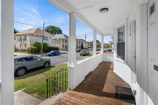 208 Suffolk Avenue, Pawtucket, RI 02861
