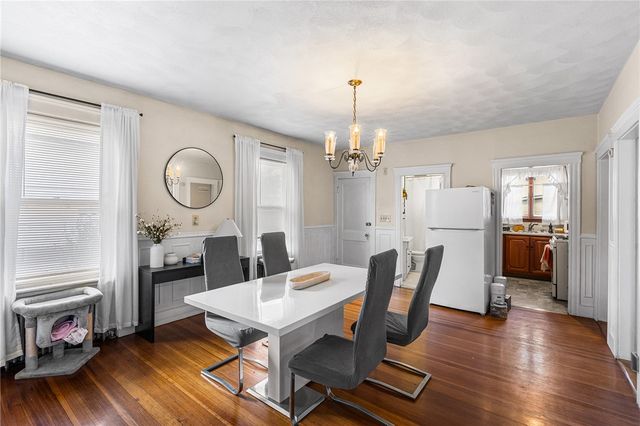 208 Suffolk Avenue, Pawtucket, RI 02861