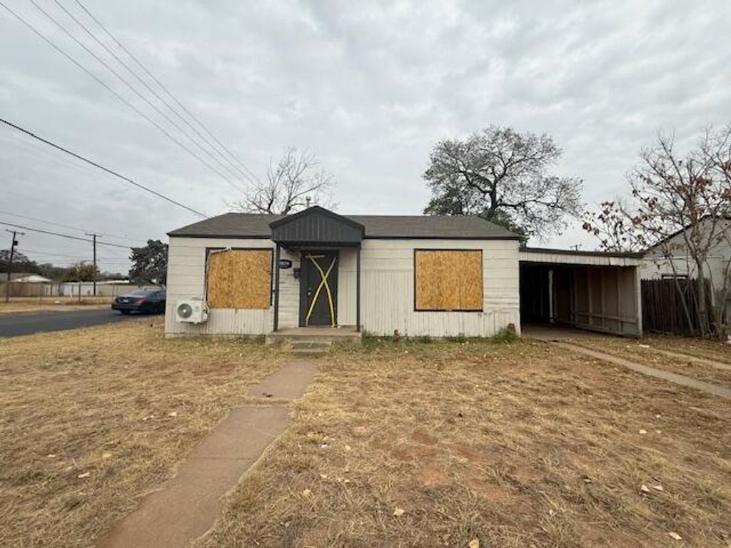2024 37th Street, Lubbock, TX 79412