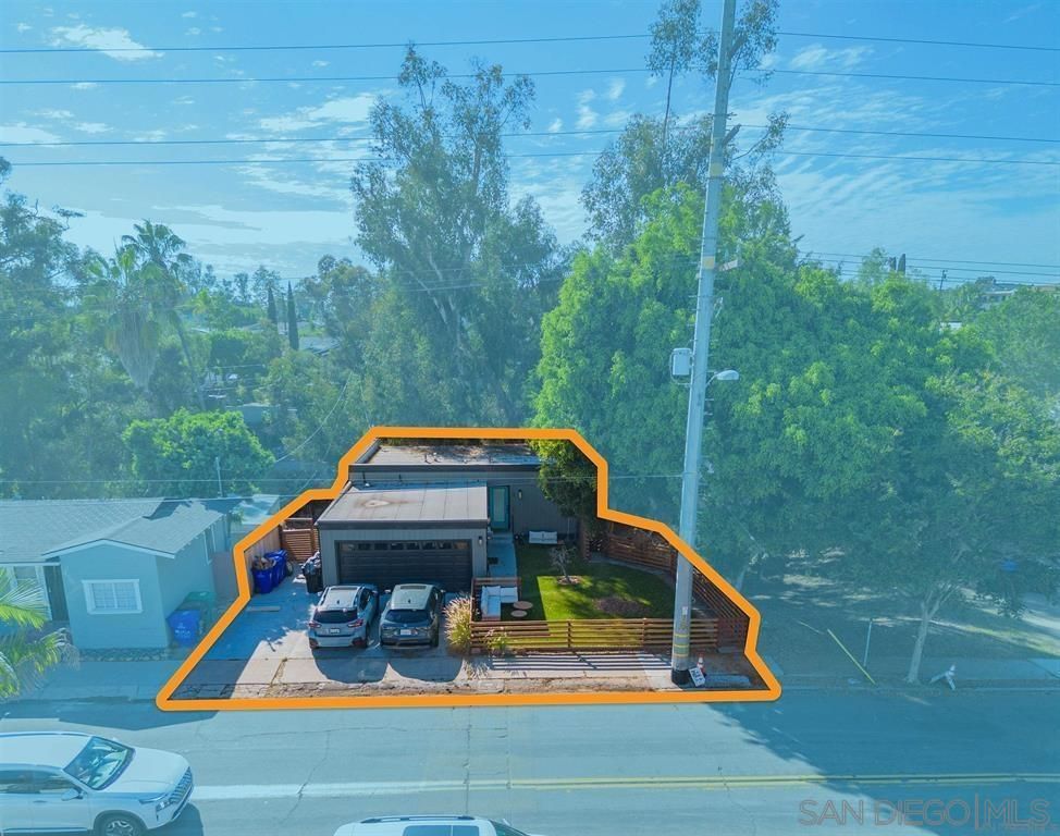 3124 26 32nd, San Diego, CA 92104 — photo 2