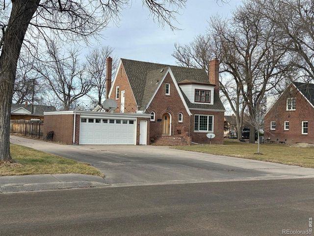 312 W 6th Street, Julesburg, CO 80737