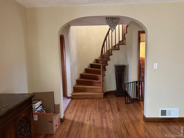 312 W 6th Street, Julesburg, CO 80737