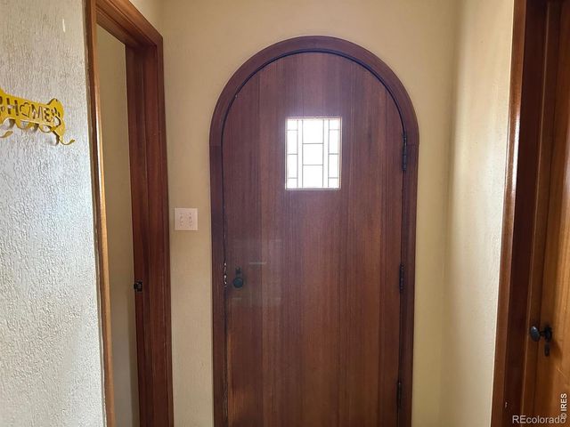 312 W 6th Street, Julesburg, CO 80737