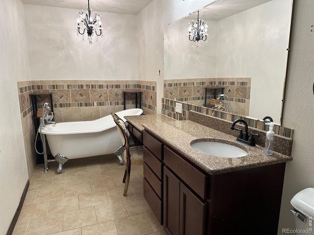 312 W 6th Street, Julesburg, CO 80737