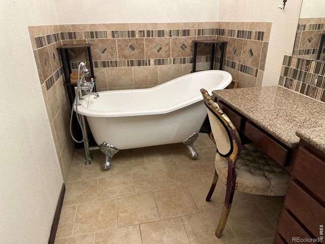 312 W 6th Street, Julesburg, CO 80737