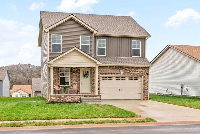 50 Echo Ridge, Oak Grove, KY 42262