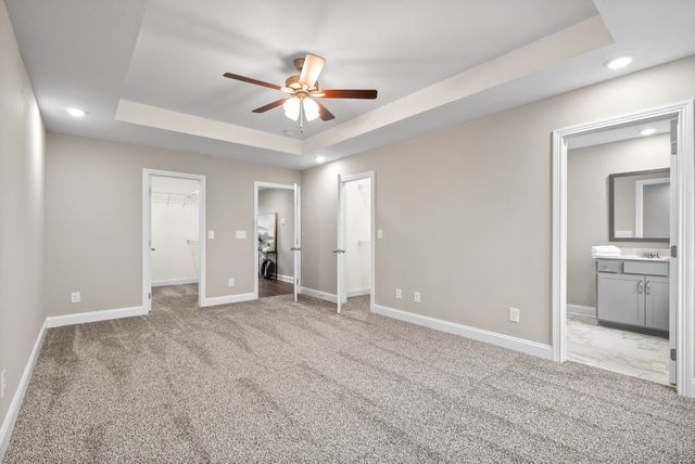 50 Echo Ridge, Oak Grove, KY 42262