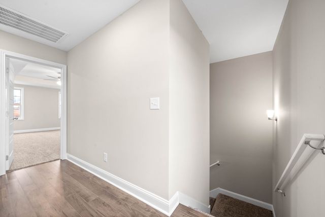 50 Echo Ridge, Oak Grove, KY 42262
