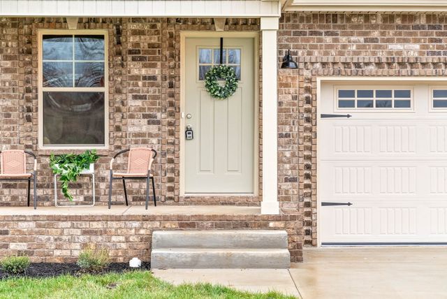 50 Echo Ridge, Oak Grove, KY 42262
