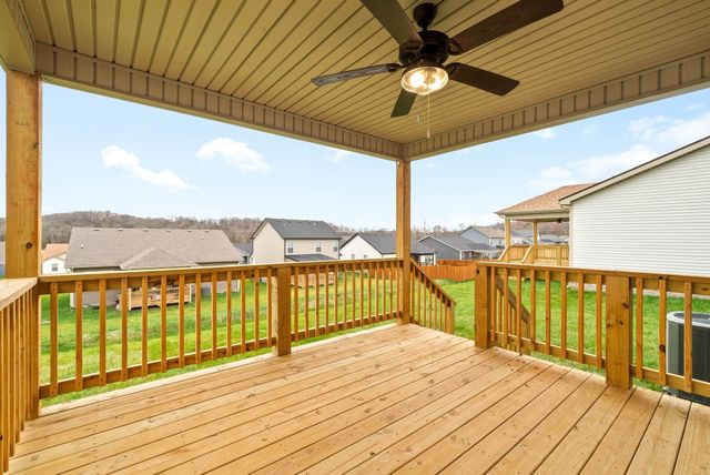 50 Echo Ridge, Oak Grove, KY 42262