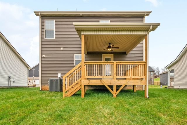 50 Echo Ridge, Oak Grove, KY 42262