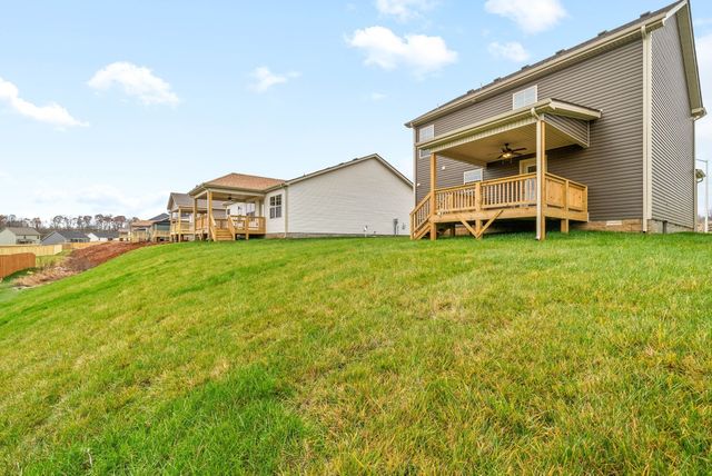 50 Echo Ridge, Oak Grove, KY 42262