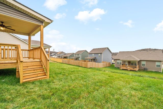 50 Echo Ridge, Oak Grove, KY 42262