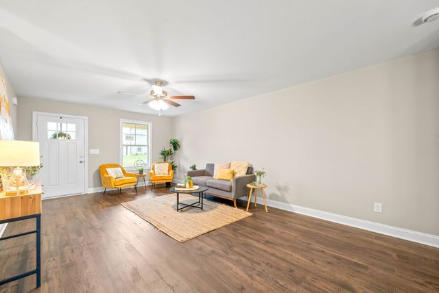 50 Echo Ridge, Oak Grove, KY 42262