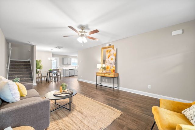 50 Echo Ridge, Oak Grove, KY 42262
