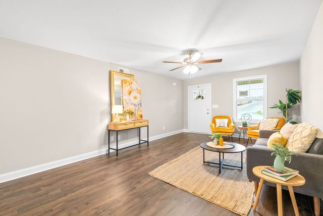 50 Echo Ridge, Oak Grove, KY 42262