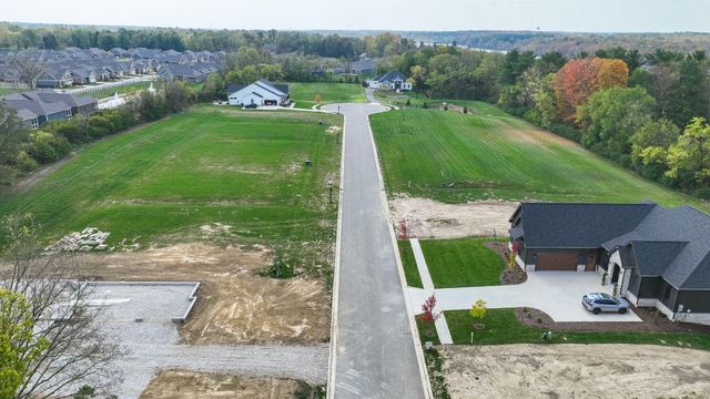 6555 Scioto Bluff Court, Powell, OH 43065