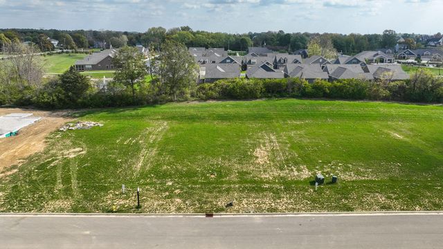 6555 Scioto Bluff Court, Powell, OH 43065
