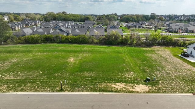 6555 Scioto Bluff Court, Powell, OH 43065