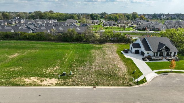 6555 Scioto Bluff Court, Powell, OH 43065